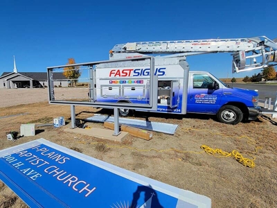Electrical repair services and installation Photo